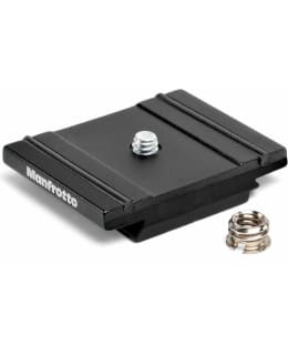 MANFROTTO MUSTA KAMERALEVY Main Image