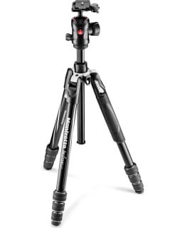 MANFROTTO MUSTA BEFREE GT ALU. JALUSTA Main Image