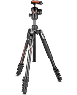 MANFROTTO MKBFRLA-BH JALUSTAKIT Main Image