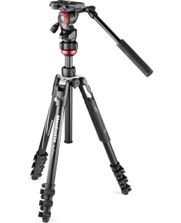MANFROTTO MVKBFRL-LIVE JALUSTA Main Image