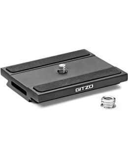 GITZO D GS5370DR ARCA STANDARD PLATE Main Image