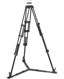 MANFROTTO JALUSTA VIDEO ALU TWIN GS LATT Main Image