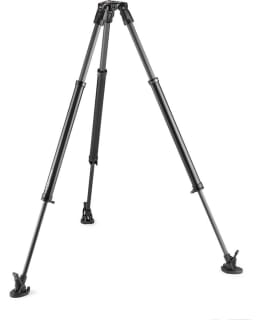 MANFROTTO JALUSTA VIDEO 635 FAST HIILIKU Main Image