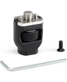 MANFROTTO ADAPTERI 244 3/8" ARRI STYLE Main Image