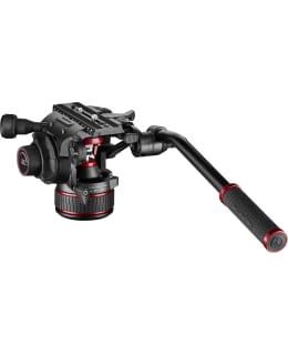 MANFROTTO MVH608AH VIDEOPÄÄ Main Image