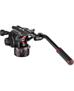 MANFROTTO MVH612AH VIDEOPÄÄ Main Image