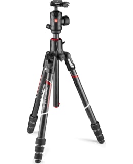 MANFROTTO JALUSTASETTI BEFREE GT XPRO HI Main Image