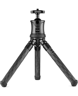 GITZO STATIVKIT TRAVELER MINI SVART -NEW Main Image