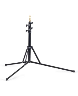 MANFROTTO LJUSSTATIV NANO 5001B-1 SVART Main Image