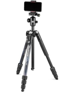 MANFROTTO JALUSTAKIT MOBILE BT KUULAPÄÄ Main Image