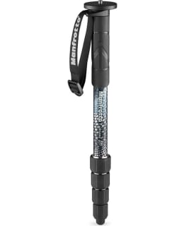 MANFROTTO ELEMENT MII MUSTA MONOPOD Main Image