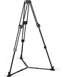 MANFROTTO JALUSTA VIDEO 645 FAST TWIN AL Main Image