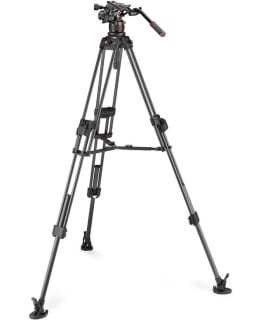MANFROTTO VIDEO NITROTECH 612 + 645 HK Main Image