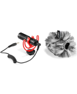 JOBY MOBILE WINDJAMMER WAVO POLAR Main Image