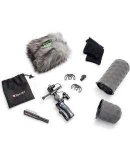 RYCOTE NANO-SHIELD KIT NS4-DB Main Image