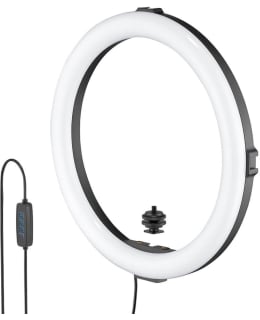 JOBY LED-VALO BEAMO RING 12 Main Image