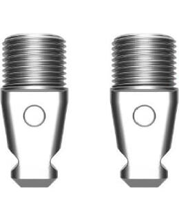 RYCOTE PCS TIPS MALE 5/8" PAIR Main Image