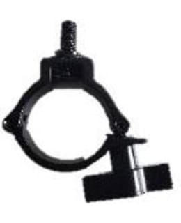 RYCOTE HALF COUPLER L 48-51 W/3/8" BOLT Main Image