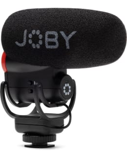 JOBY MICROPHONE WAVO PLUS Main Image