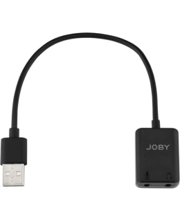 JOBY USB ADAPTER WAVO AUDIO Main Image