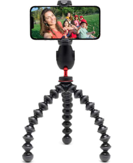 JOBY SMARTPHONE TRIPOD KIT TIGHT PRO 3 Main Image