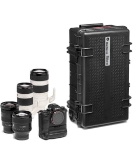 MANFROTTO TH55F LAUKKU Main Image