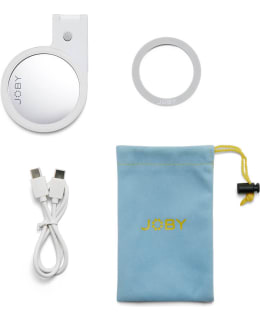 JOBY RING LIGHT MAGSAFE BEAMO WHITE Main Image