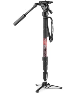 MANFROTTO VIDEO MONOPOD KIT ELEMENT M II Main Image