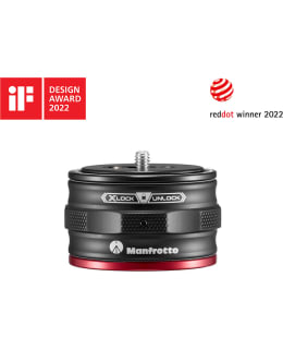 MANFROTTO MOVE QUICK RELEASE CATCHER SMA Main Image