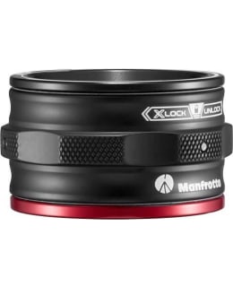 MANFROTTO MOVE QUICK RELEASE BASE Main Image