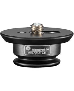 MANFROTTO MOVE QUICK RELEASE PLATE Main Image