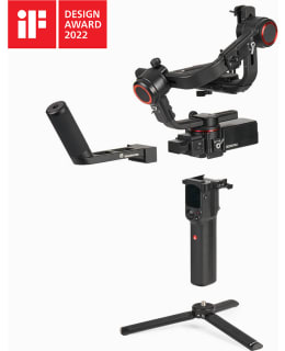 MANFROTTO MVG300XM GIMBAALI Main Image