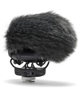 JOBY WINDJAMMER WAVO PRO Main Image