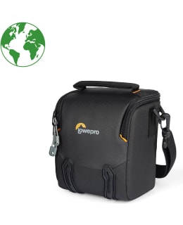 LOWEPRO ADVENTURA SH120 III KAMERALAUKKU Main Image