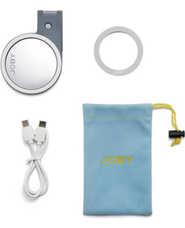 JOBY RING LIGHT MAGSAFE BEAMO GREY Main Image