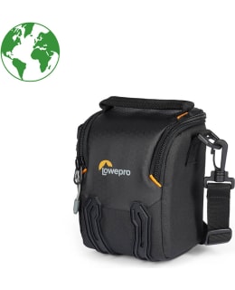 LOWEPRO SH.BAG ADVENTURA SH 115 III BLAC Main Image
