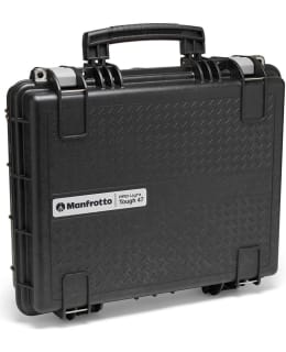 MANFROTTO PRO LIGHT TOUGH-47F LAUKKU Main Image