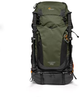 LOWEPRO PHOTOS PRO 70LAW IV S-M D.GRE BP Main Image