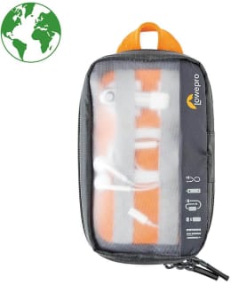 LOWEPRO POUCH GEARUP MINI GL DARK GREY Main Image