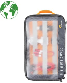 LOWEPRO CASE GEARUP GL DARK GREY Main Image