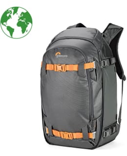 LOWEPRO WHISTLER BP 450 AW II GL GREY BP Main Image