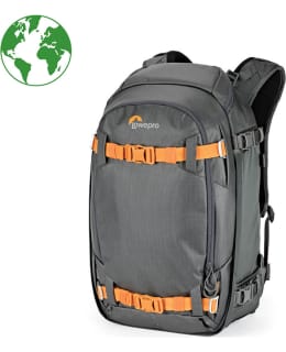 LOWEPRO WHISTLER BP 350 AW II GL GREY BP Main Image