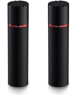 RYCOTE MICROPHONE ST PAIR OM-8 OMNI DIRE Main Image