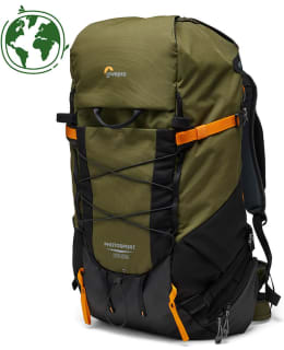 LOWEPRO BACKPACK PHOTOSPORT X BP 35L AW Main Image