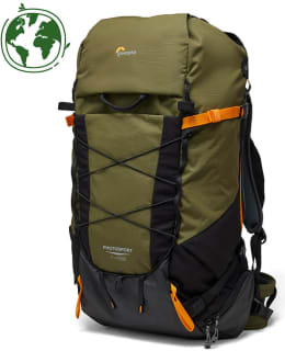 LOWEPRO CAMERA BAG GEARUP CREATOR XXL II Main Image