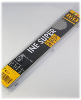 PK 2,5MM 12 MUUNT/TASAS. HITSAUSPUIKKO Main Image