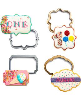 DECORA ITALIA KEKSIMUOTTISETTI Main Image