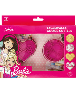 KEKSIMUOTTISETTI BARBIE Main Image