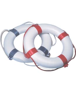 TREM SINI/VALKOINEN 57CM PELASTUSRENGAS Main Image