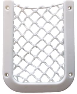 VERKKOTASKU VALKOINEN 98X126MM Main Image